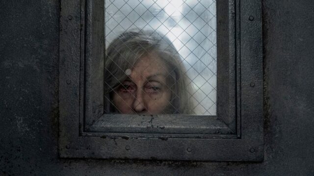 The Terror: Devil in Silver lidera dois streamings