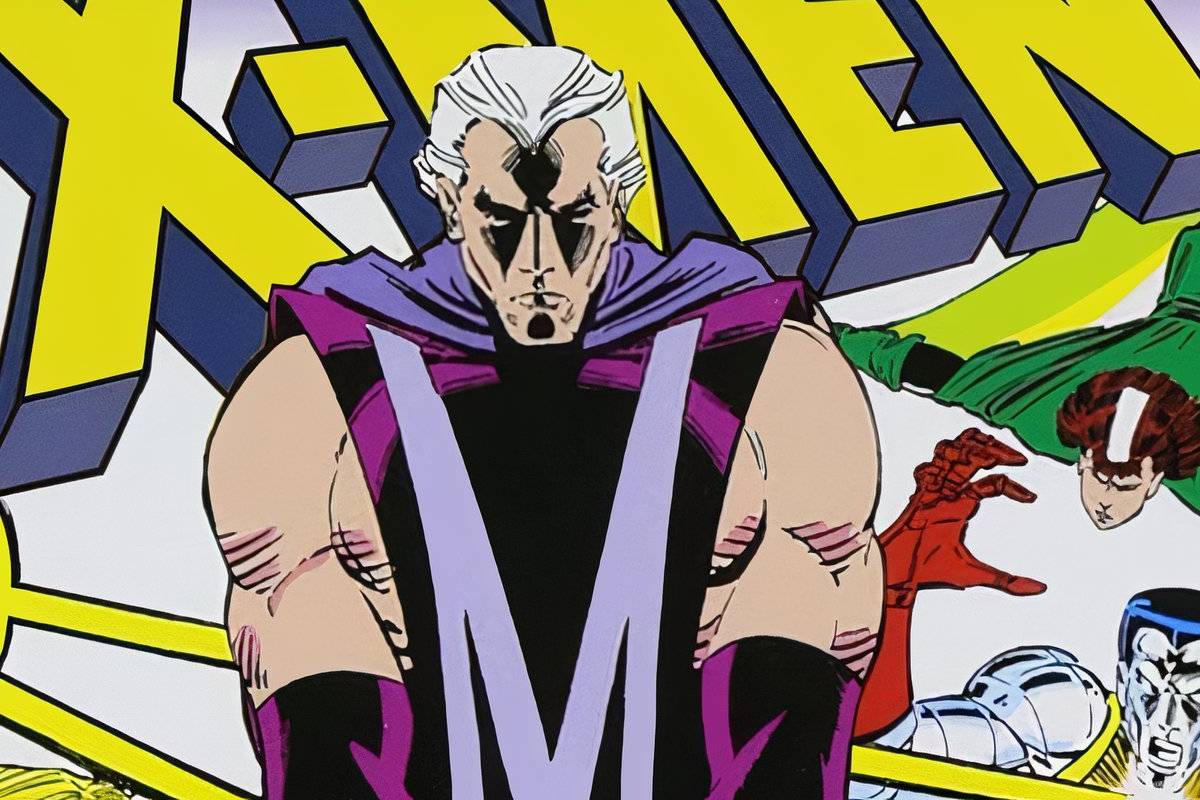 Ciclope muda de mira na Marvel, mas sem virar outro herói — foto de divulgação