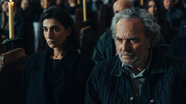 Paranoia familiar move The Truthers na Netflix