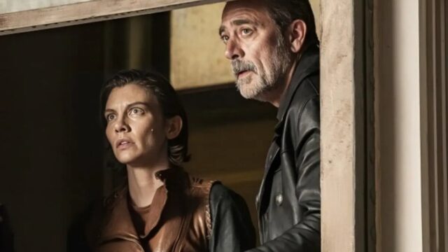 Parceria improvável ganha força em Dead City 3ª temporada