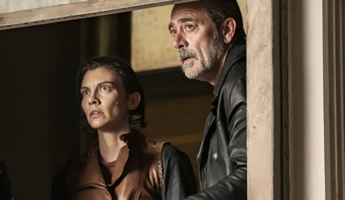 Parceria improvável ganha força em Dead City 3ª temporada