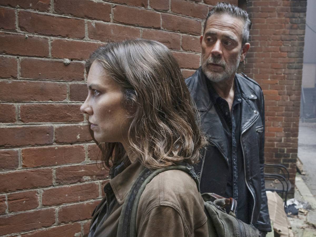 Dead City Temporada 3 Será a "Melhor Temporada" Até Agora