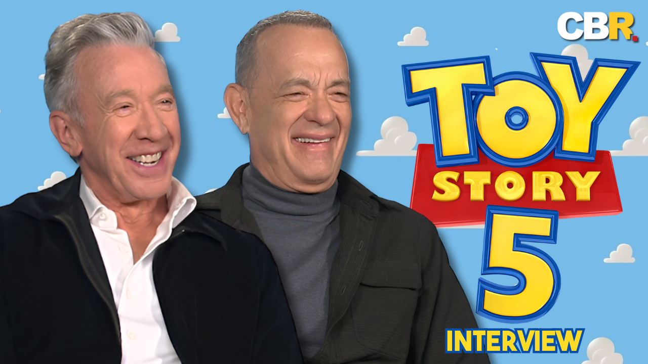 Woody muda em Toy Story 5 e a Pixar deixa pistas