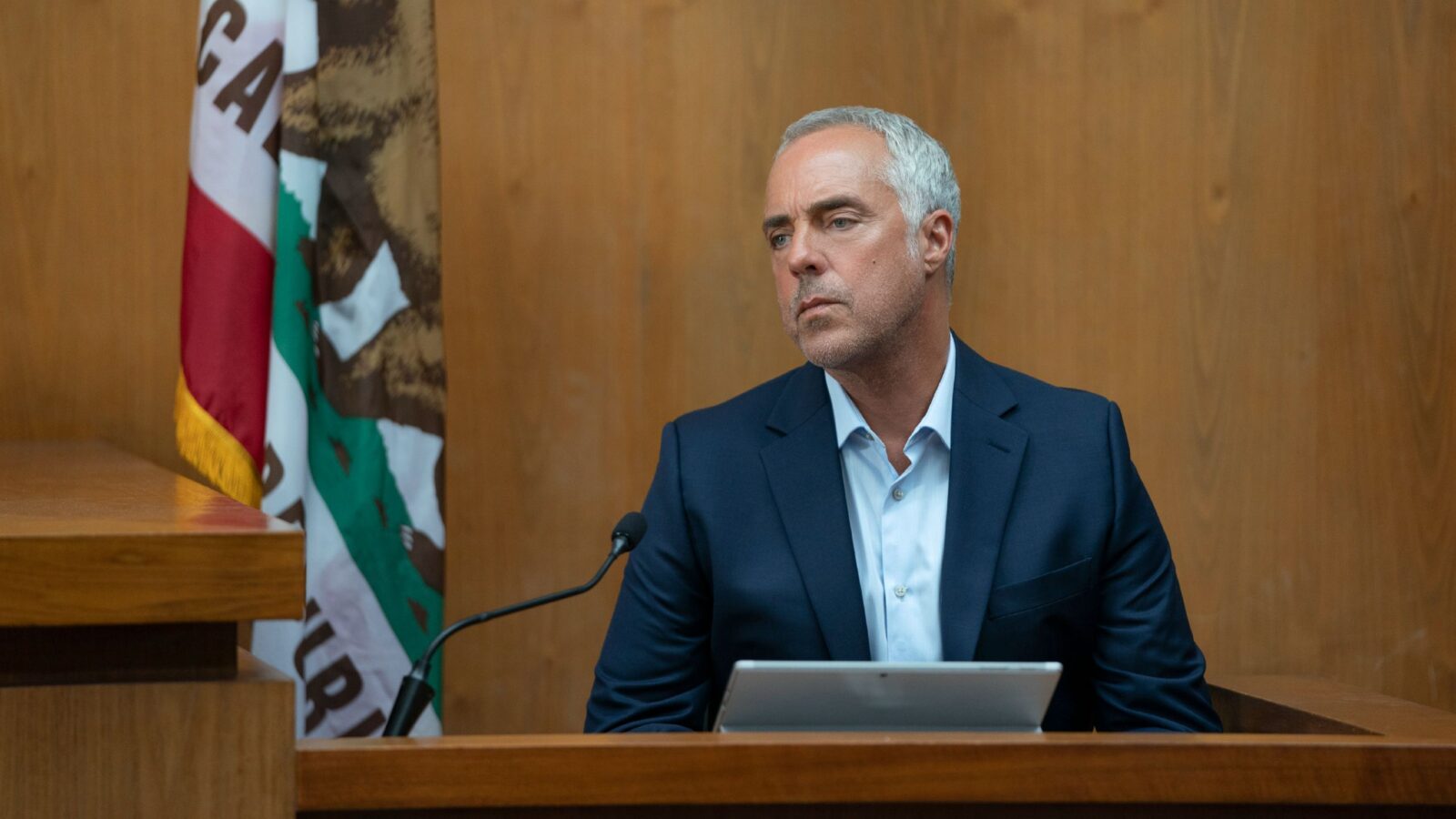 Bosch pós-Legacy: A peça que faltava no Prime Video