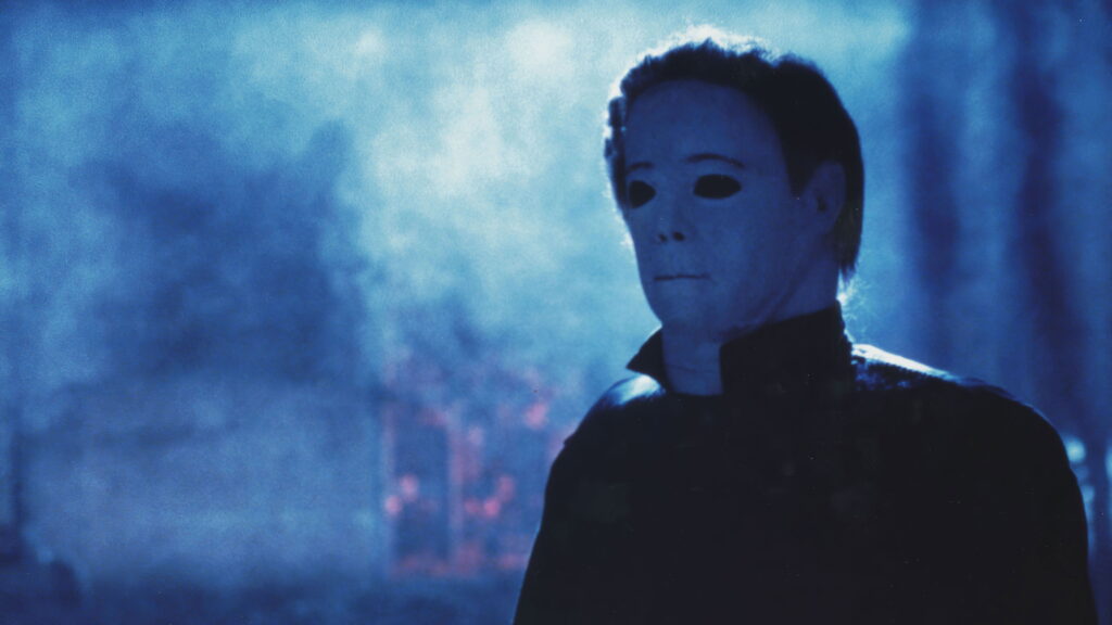 Halloween 4: O Retorno de Michael Myers — imagem 2