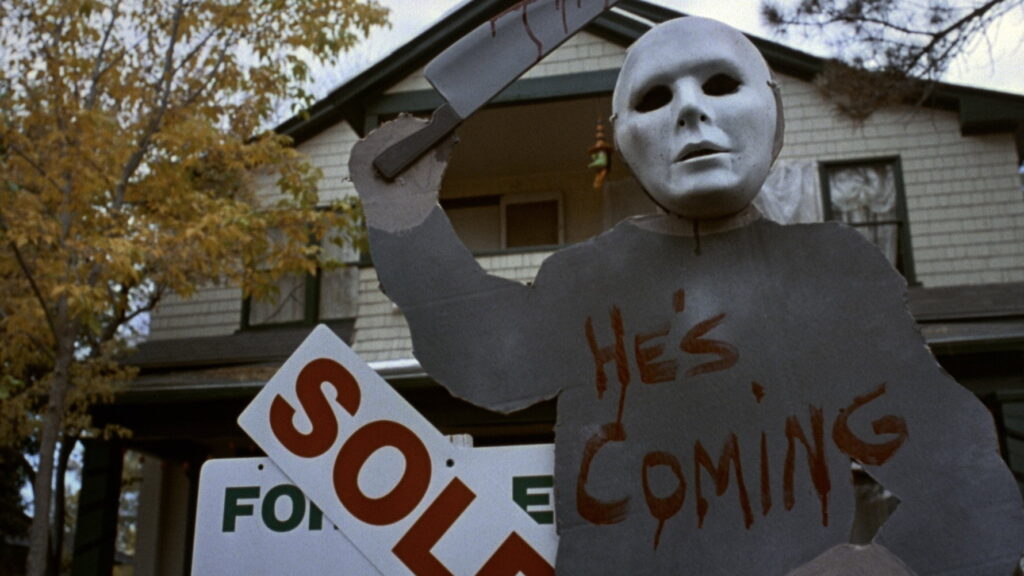 Halloween 6: A Última Vingança — imagem 7