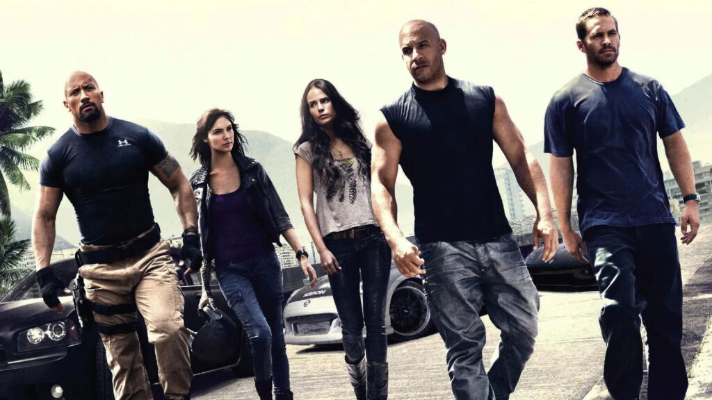 Velozes & Furiosos 5: Operação Rio — imagem 2