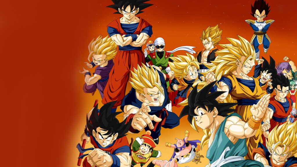 Dragon Ball Z Kai — imagem 3