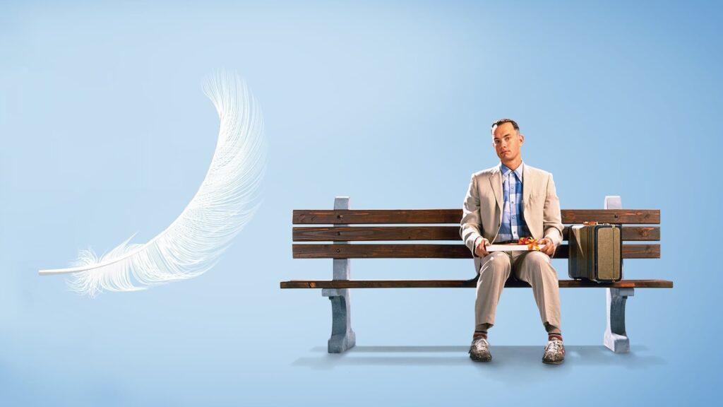 Forrest Gump: O Contador de Histórias — imagem 2