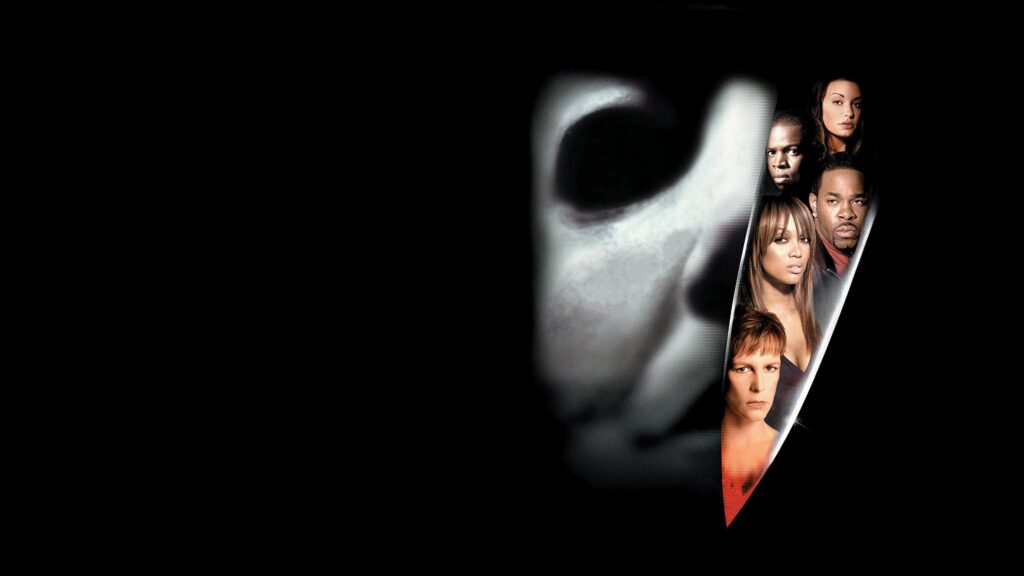 Halloween: Ressurreição — imagem 1