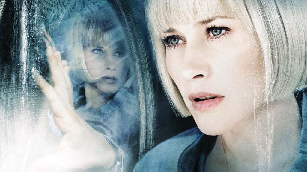 A Paranormal — imagem 1