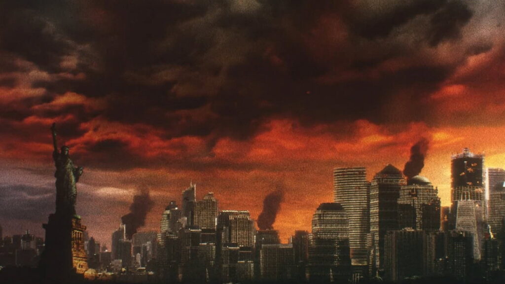 The Walking Dead: Dead City — imagem 4