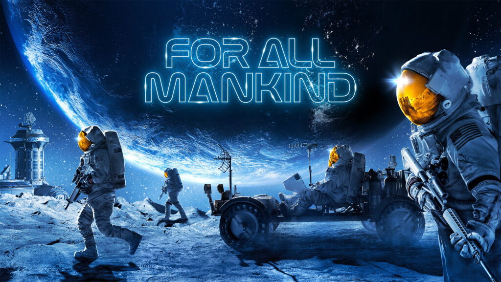 For All Mankind — imagem 7