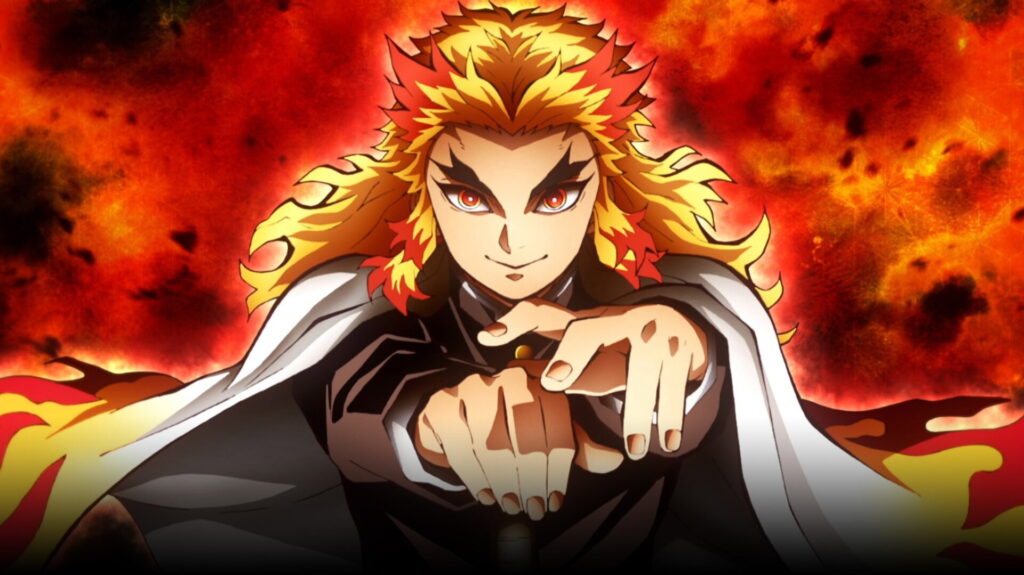 Demon Slayer: Mugen Train – O Filme — imagem 4