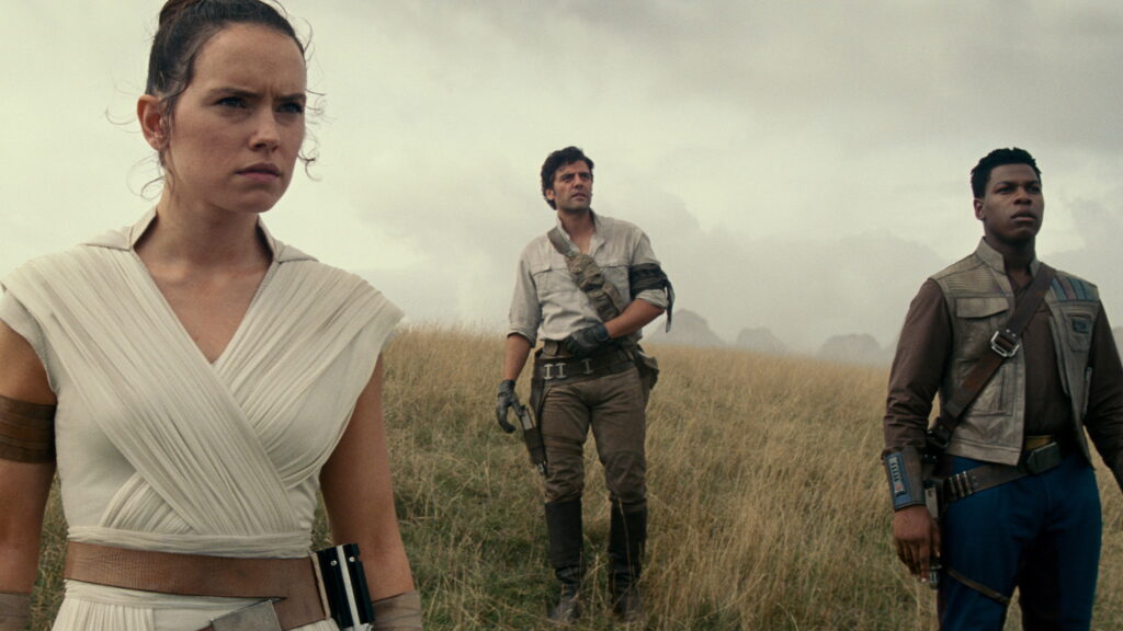Star Wars: A Ascensão Skywalker — imagem 5