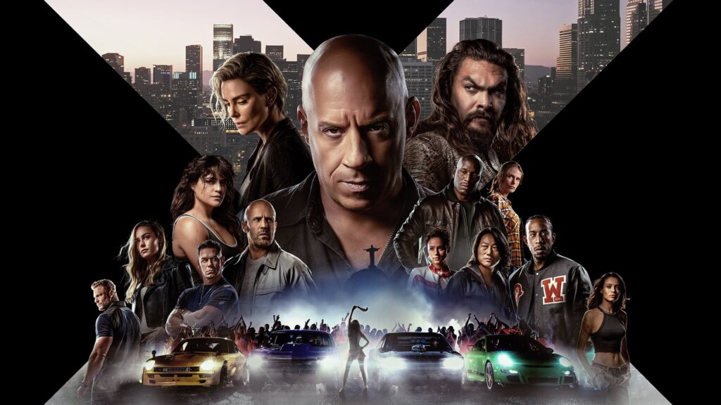 Velozes & Furiosos 10 — imagem 1