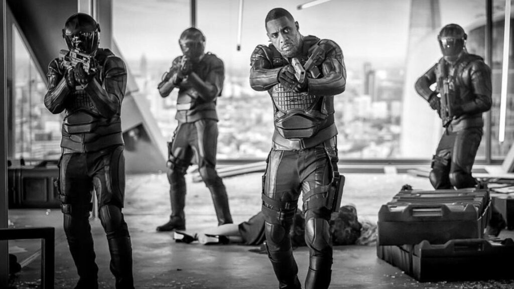 Velozes & Furiosos: Hobbs & Shaw — imagem 5