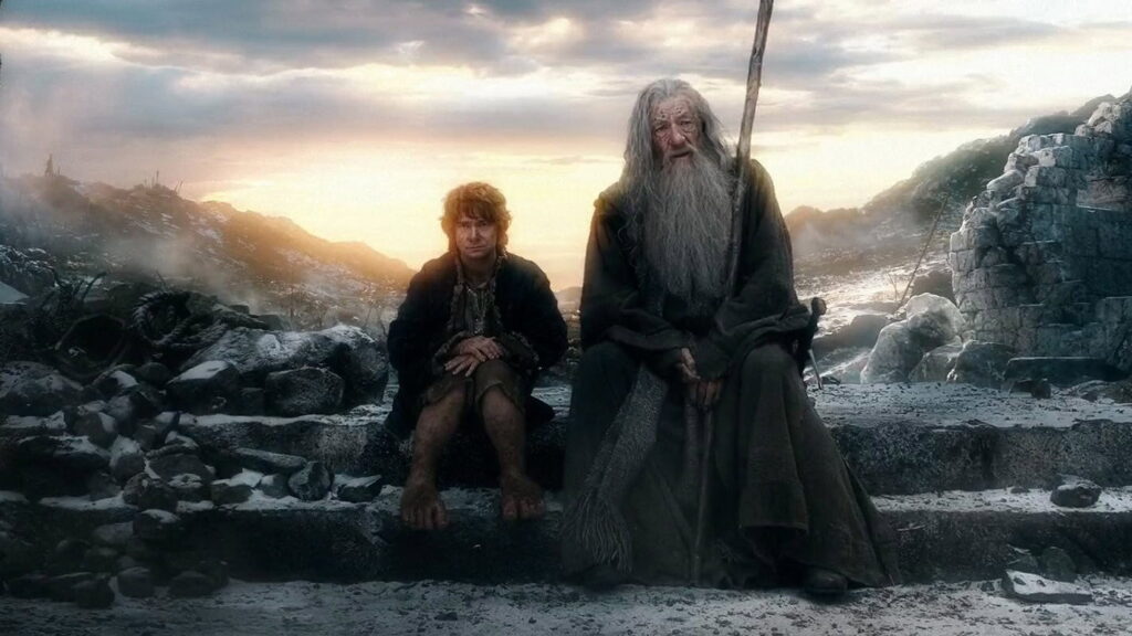 O Hobbit: A Batalha dos Cinco Exércitos — imagem 6