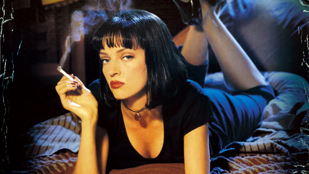 Pulp Fiction: Tempo de Violência — imagem 3