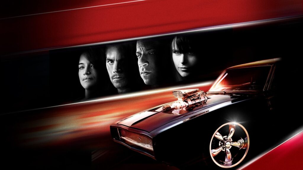 Velozes e Furiosos 4 — imagem 2
