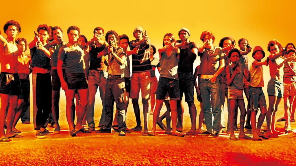 Cidade de Deus — imagem 3