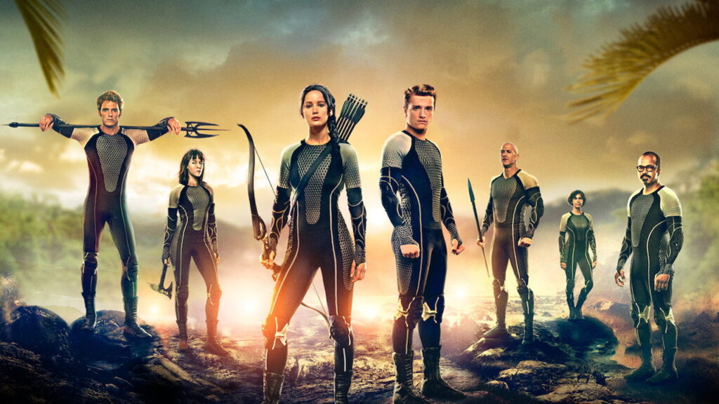Jogos Vorazes: Em Chamas — imagem 4