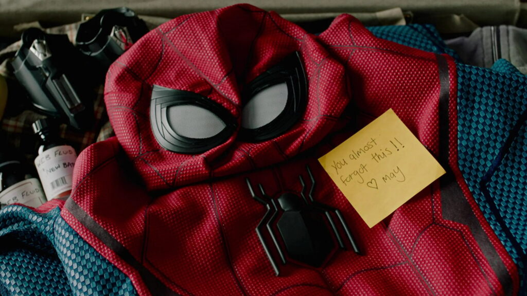 Homem-Aranha: Longe de Casa — imagem 4