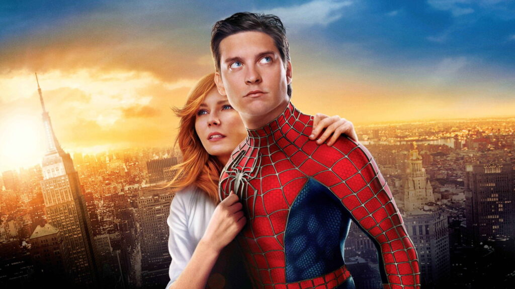 Homem-Aranha 3 — imagem 5