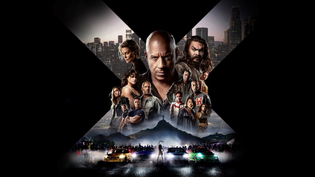 Velozes & Furiosos 10 — imagem 4