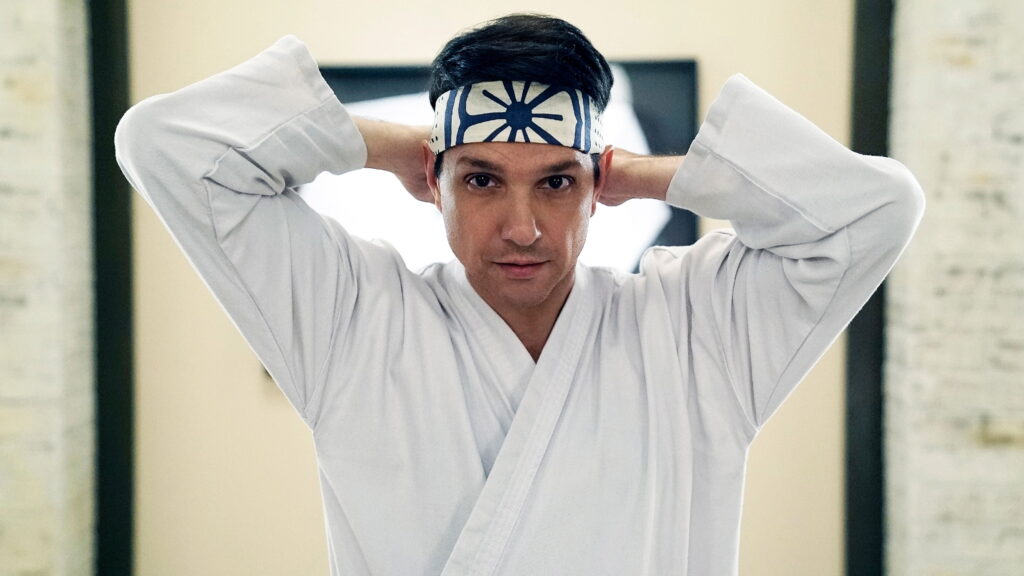 Cobra Kai — imagem 6