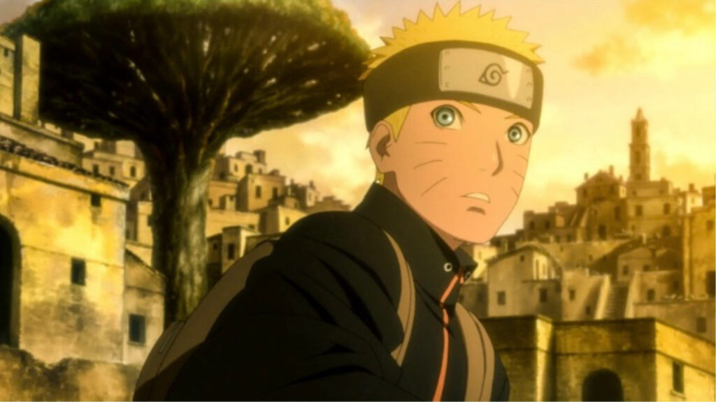 The Last Naruto: O Filme — imagem 2