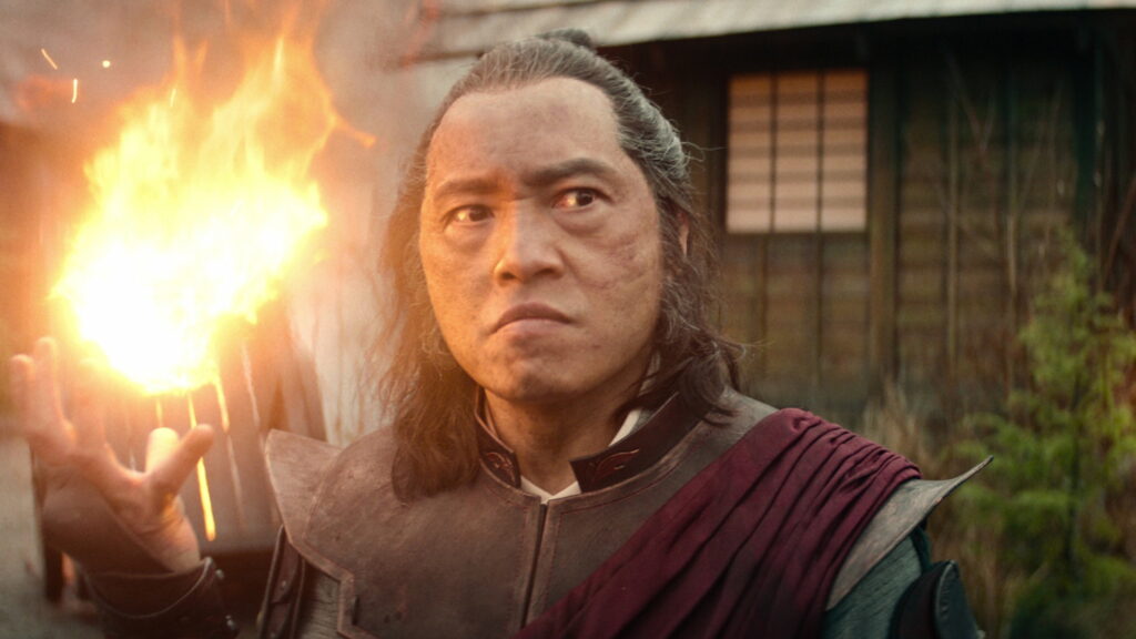 Avatar: O Último Mestre do Ar — imagem 8