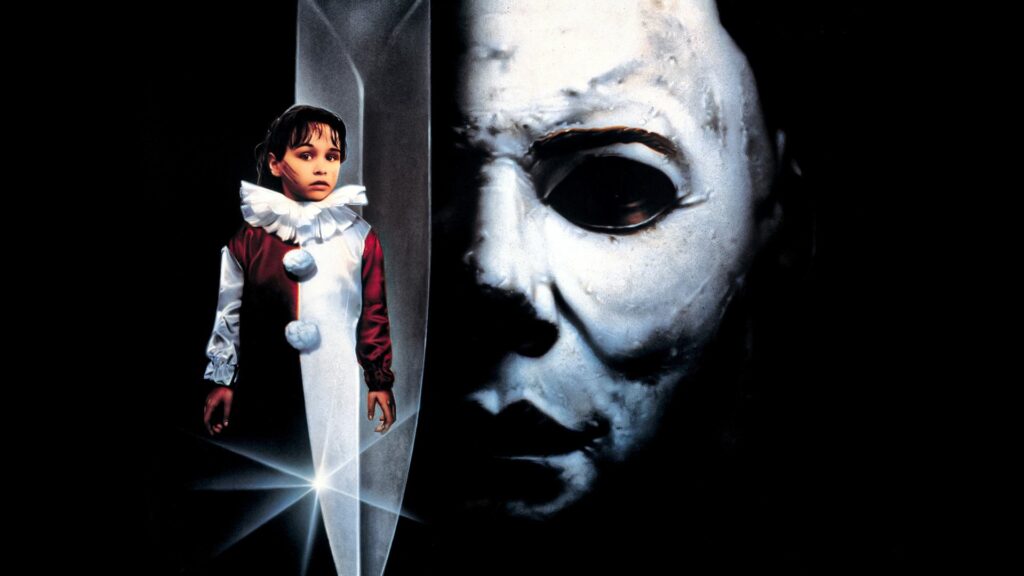 Halloween 5: A Vingança de Michael Myers — imagem 1