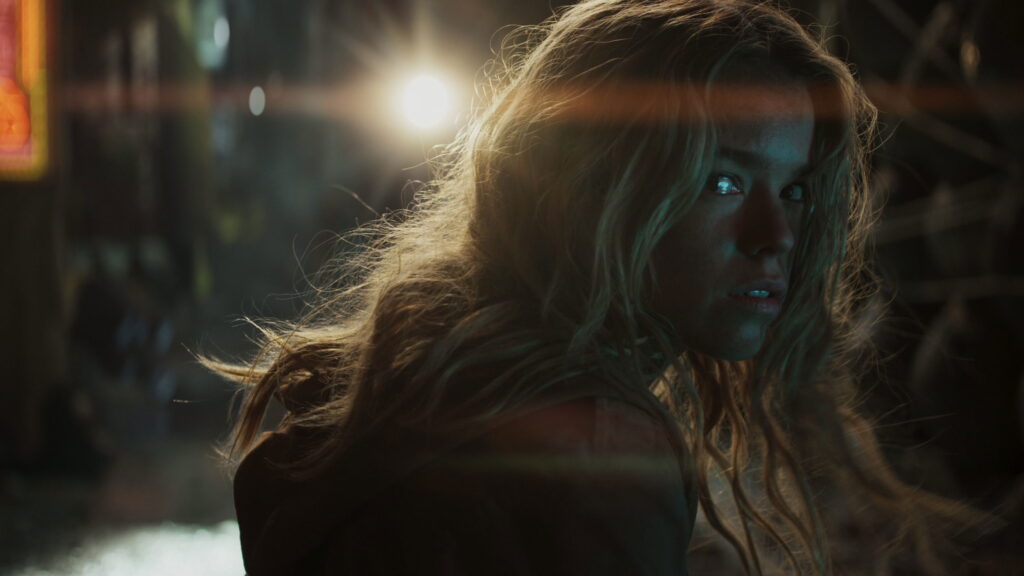 Supergirl — imagem 7