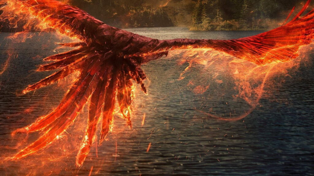Animais Fantásticos: Os Segredos de Dumbledore — imagem 6