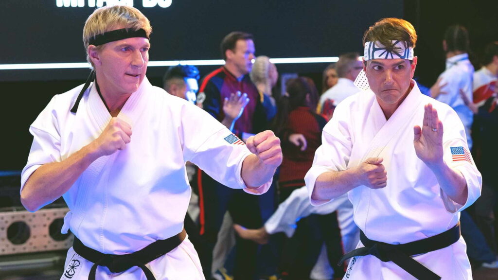 Cobra Kai — imagem 8