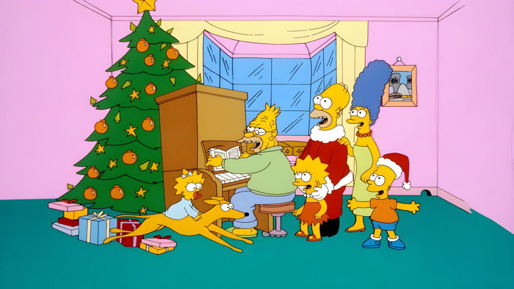 Os Simpsons — imagem 7