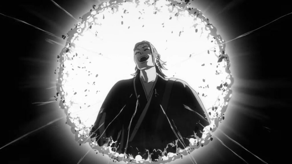 Jujutsu Kaisen — imagem 4