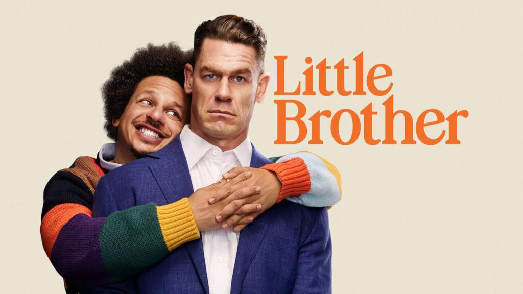 Little Brother — imagem 4