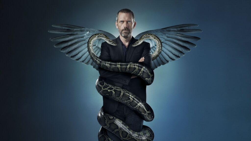 Dr. House — imagem 1