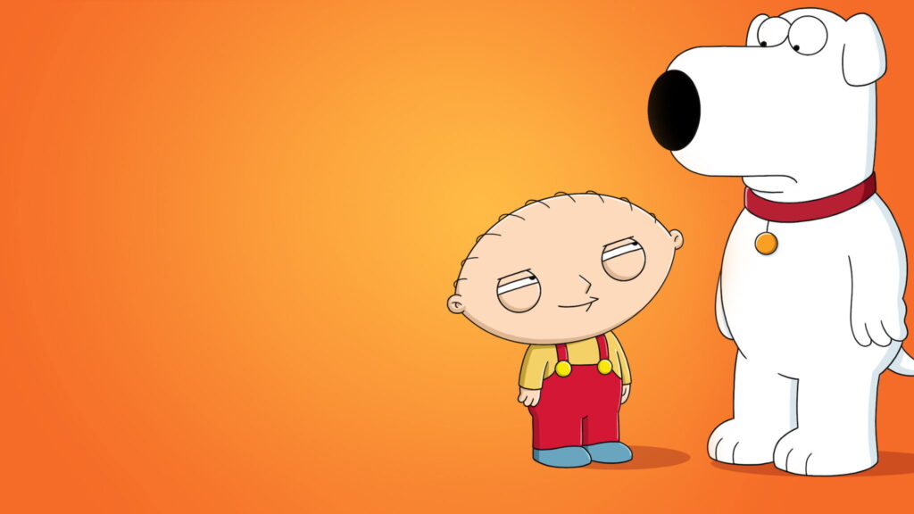 Uma Família da Pesada — imagem 8