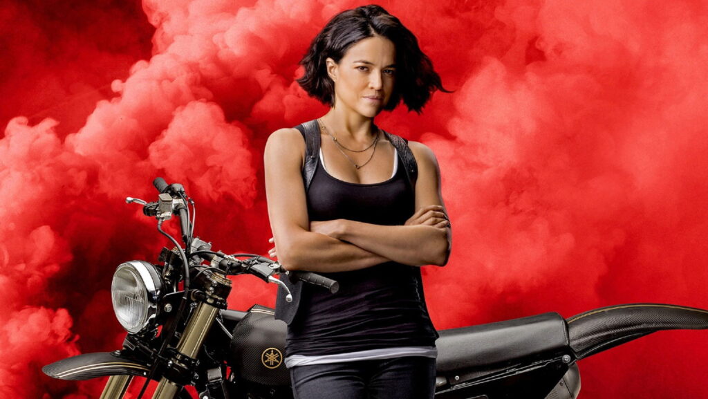 Velozes & Furiosos 9 — imagem 5