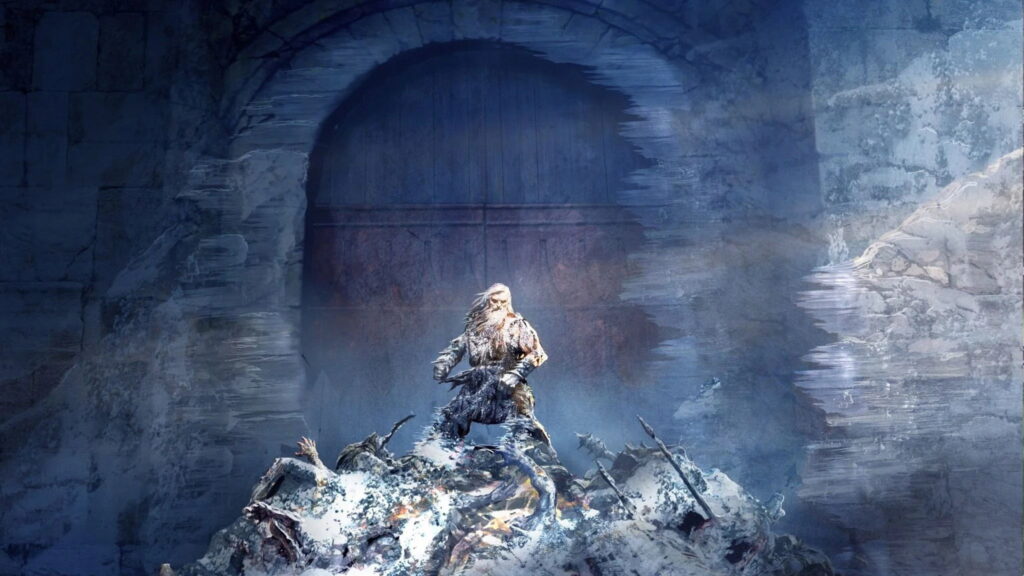O Senhor dos Anéis: A Guerra dos Rohirrim — imagem 4