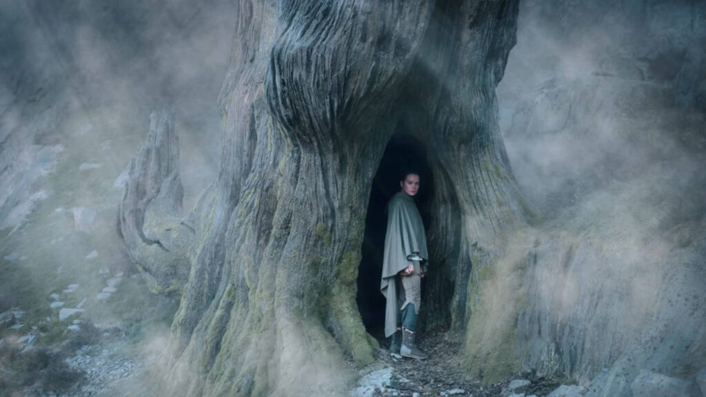 Star Wars: Os Últimos Jedi — imagem 8