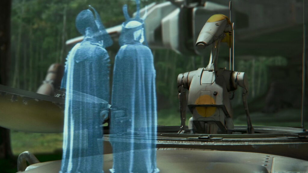 Star Wars: Episódio I – A Ameaça Fantasma — imagem 6