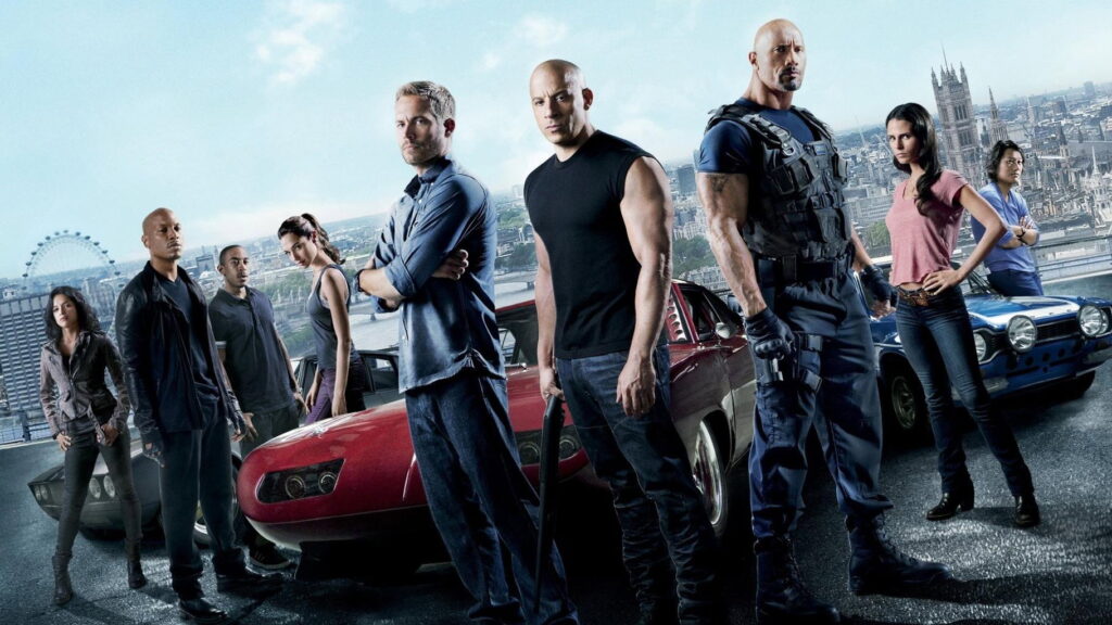 Velozes & Furiosos 6 — imagem 4