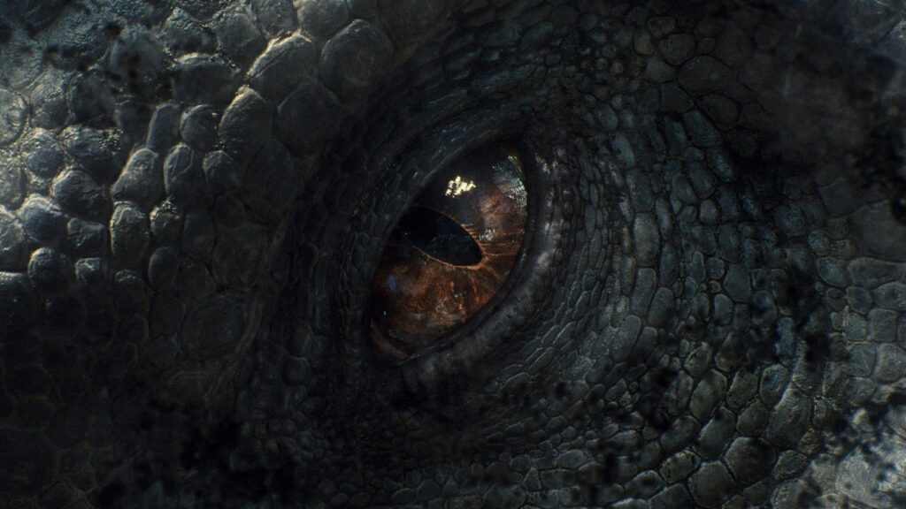 Jurassic World: O Mundo dos Dinossauros — imagem 6