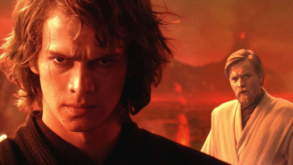 Star Wars: Episódio III – A Vingança dos Sith — imagem 2