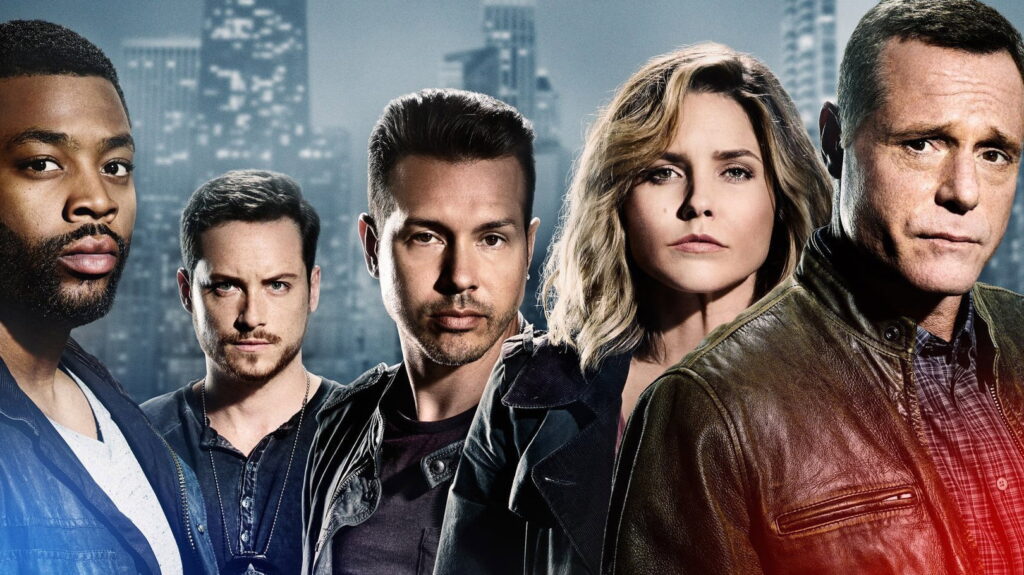 Chicago P.D.: Distrito 21 — imagem 8