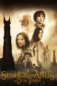 O Senhor dos Anéis: As Duas Torres - poster